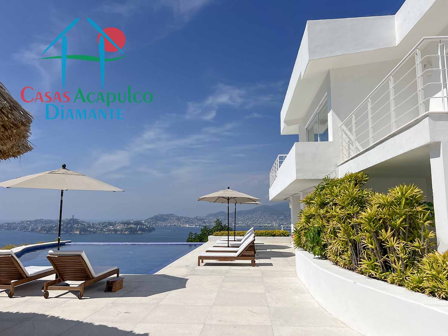 Casa Garbi - Terraza 5